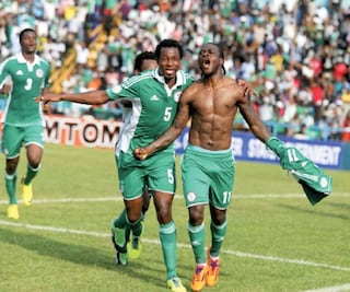 Clasifican Águilas y Elefantes