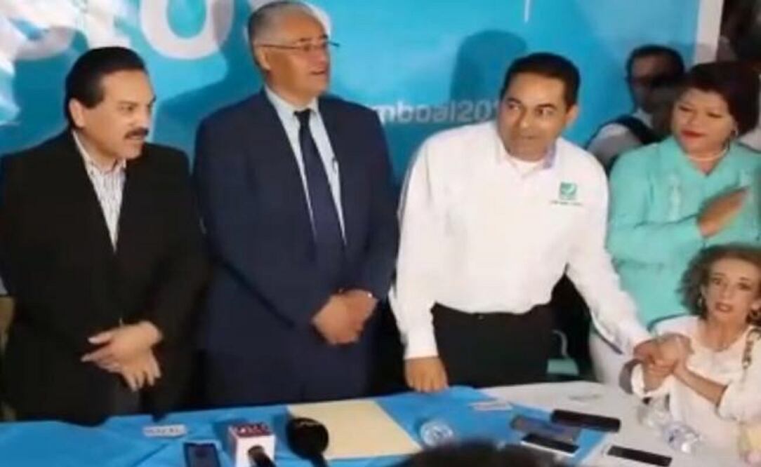 Foto: tomada del video.