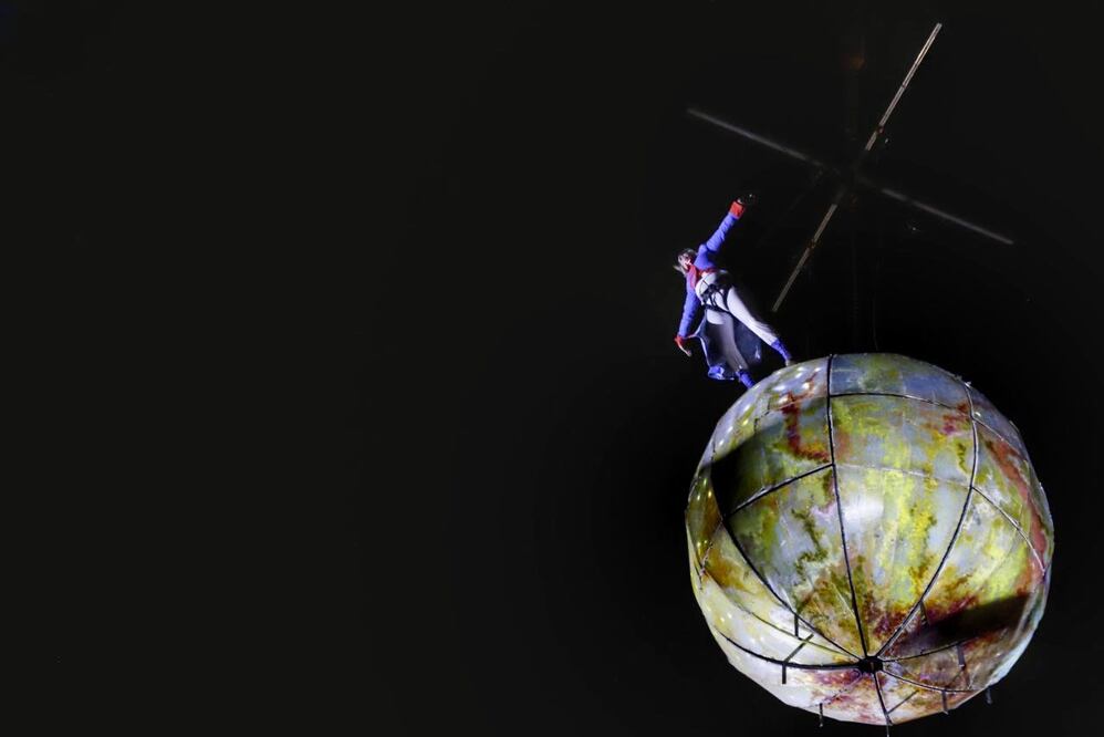 Foto: Facebook Festival Experimental