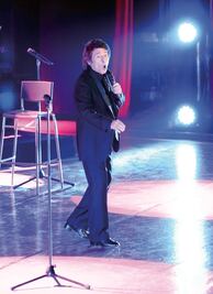 Raphael, grande e inigualable