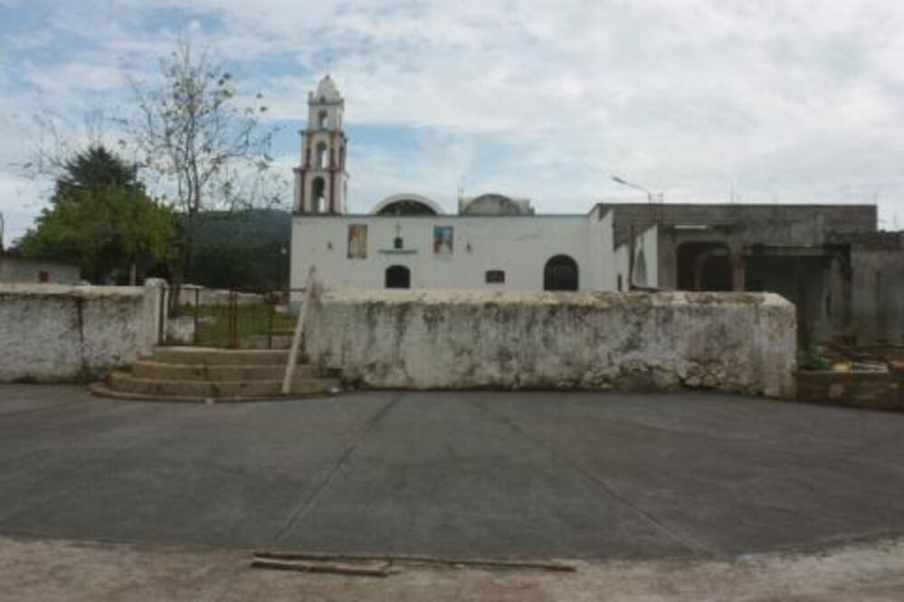 Arroyo Seco con 1200% más de presupuesto