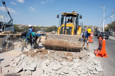 Aprueban mejora a infraestructura vial