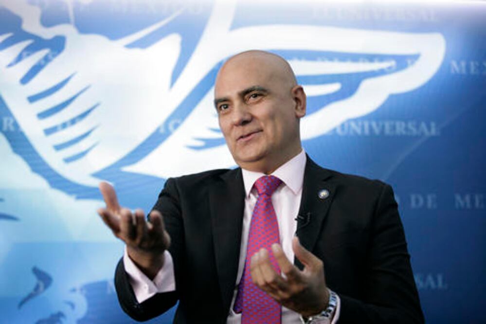 “Aeroméxico debe cuidar talento”