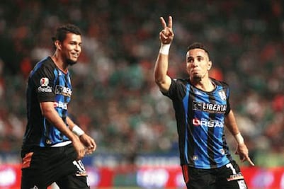 Victoria anímica en el Bajío