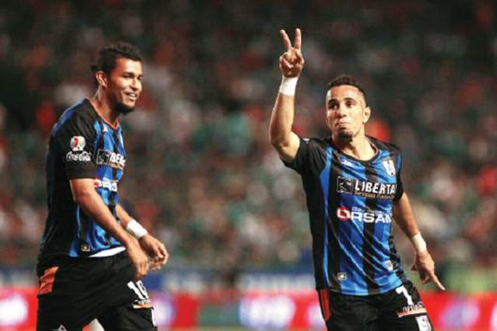 Victoria anímica en el Bajío