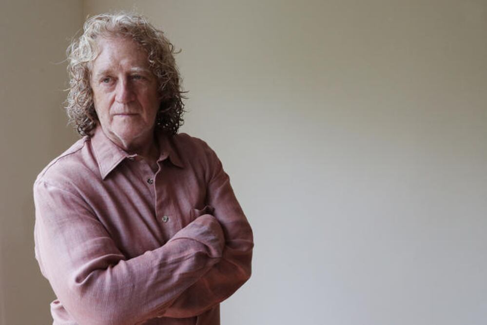 Foto: Archivo. EL UNIVERSAL