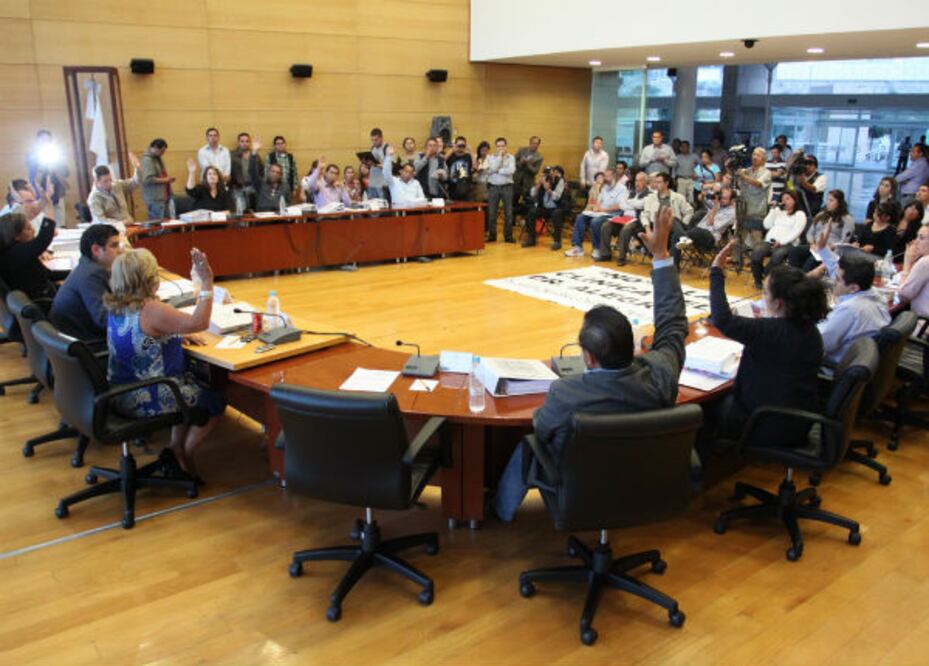 Dona municipio 11 predios a FIQMA