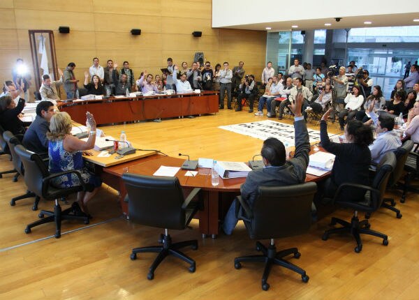 Dona municipio 11 predios a FIQMA