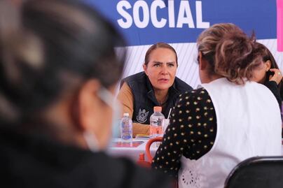 Querétaro trabaja a favor de una menstruación digna, aseguran 