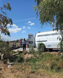 Fiscalía trabaja bajo perspectiva de género en caso de feminicidio en Amealco: Fiscal General