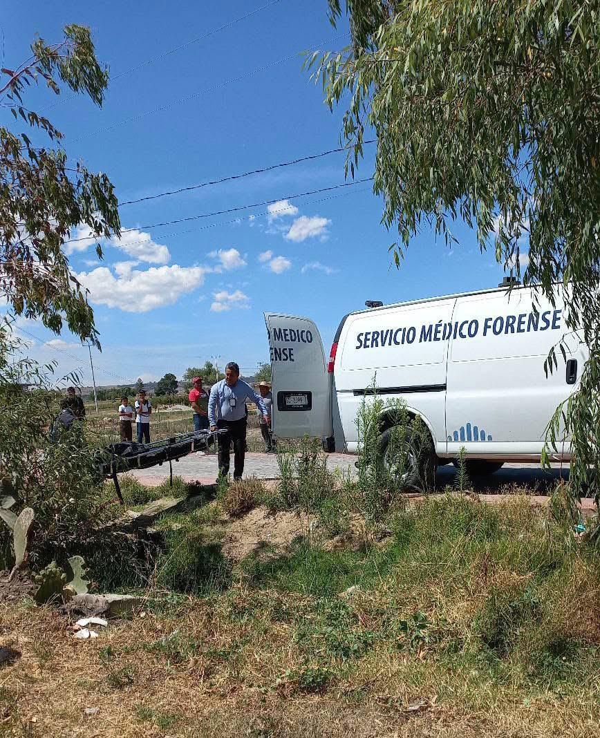 Fiscalía trabaja bajo perspectiva de género en caso de feminicidio en Amealco: Fiscal General