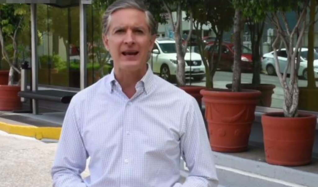 Del Mazo agradece triunfo tras finalizar conteo de votos