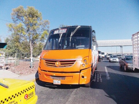 Accidentes dejan varias afectaciones