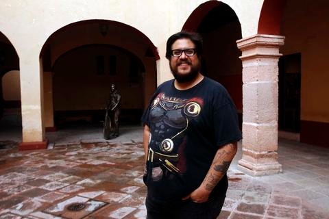 Me quedo contigo en Querétaro