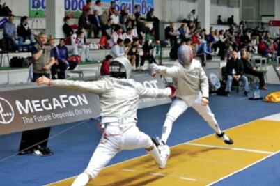 Pliego y Florencia, a la gráfica principal