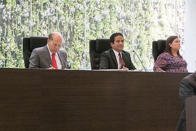 Necesario, revisar página del Congreso