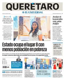 Portada 14 de agosto de 2025