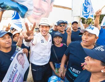 Bajo Reserva 15 de mayo de 2024