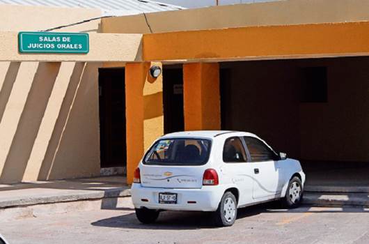 Juicios orales colocará a la vanguardia: TSJ