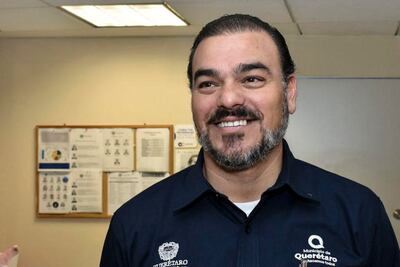 Fiestas, vuelven más tolerante a la gente: González de León