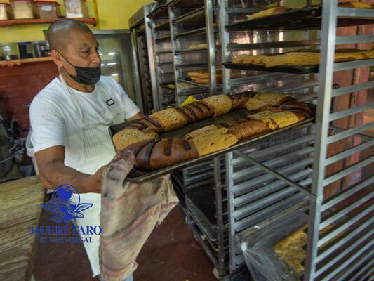 Rosca de Reyes: dulce tradición que une familias