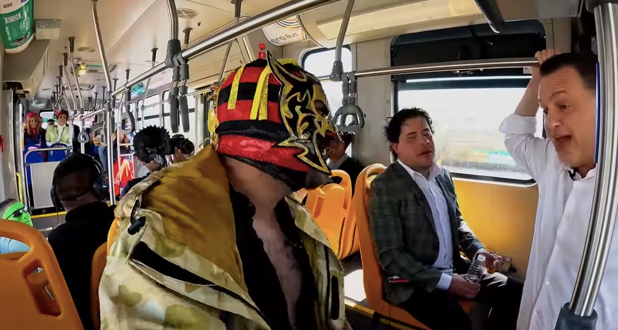 Foto: Captura de Pantalla El Escorpión Dorado