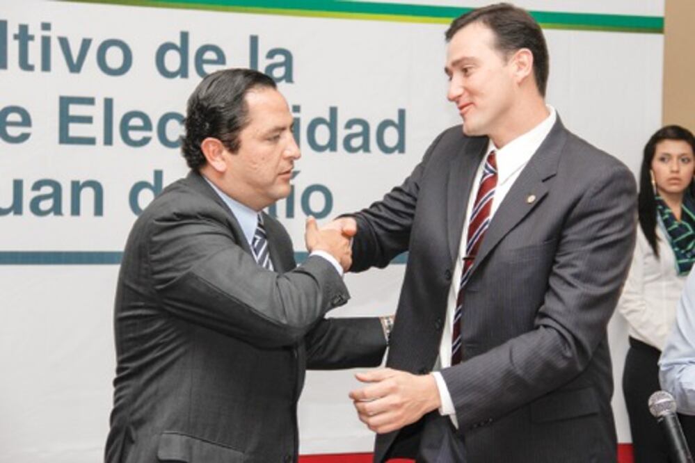 Proyectan granja solar en la entidad