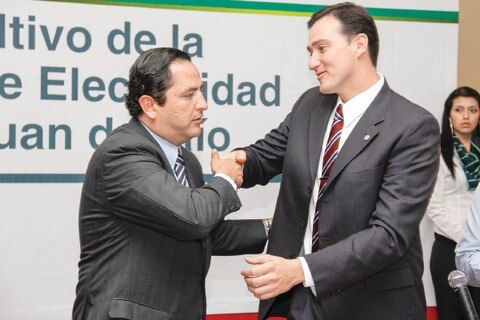 Proyectan granja solar en la entidad