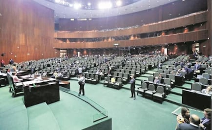 Diputados dan primera lectura a la reforma educativa; alistan su aprobación