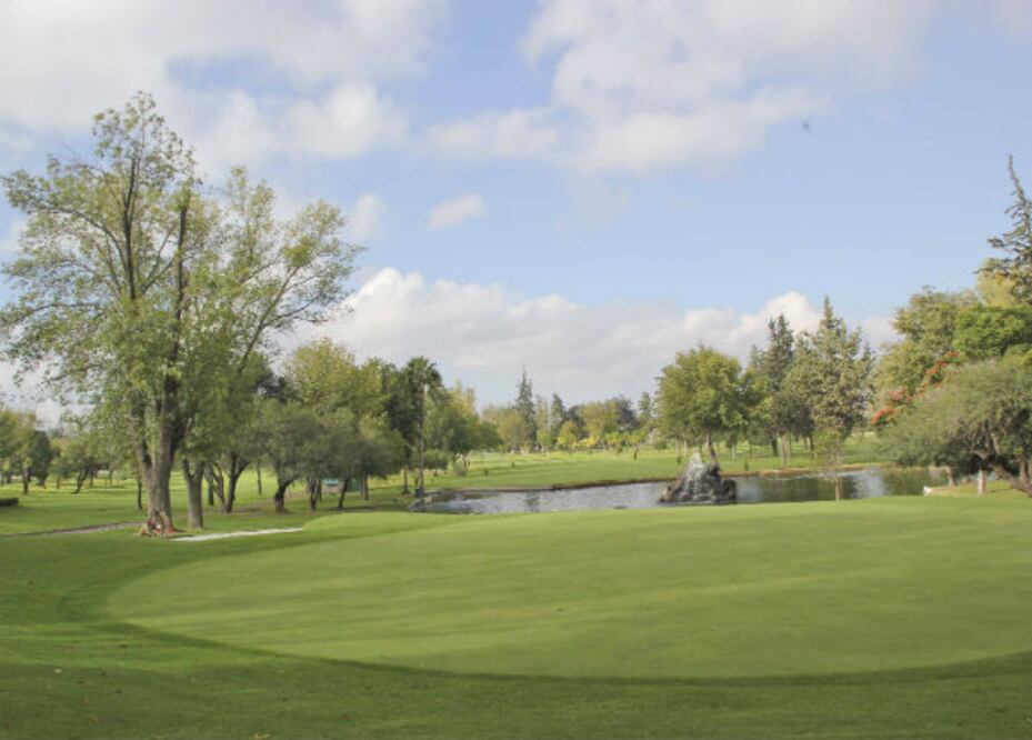 Golfistas de excelencia en CCQ