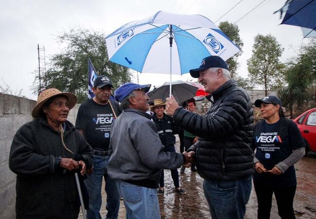 Vega Carriles se compromete a saldar deuda con Navajas