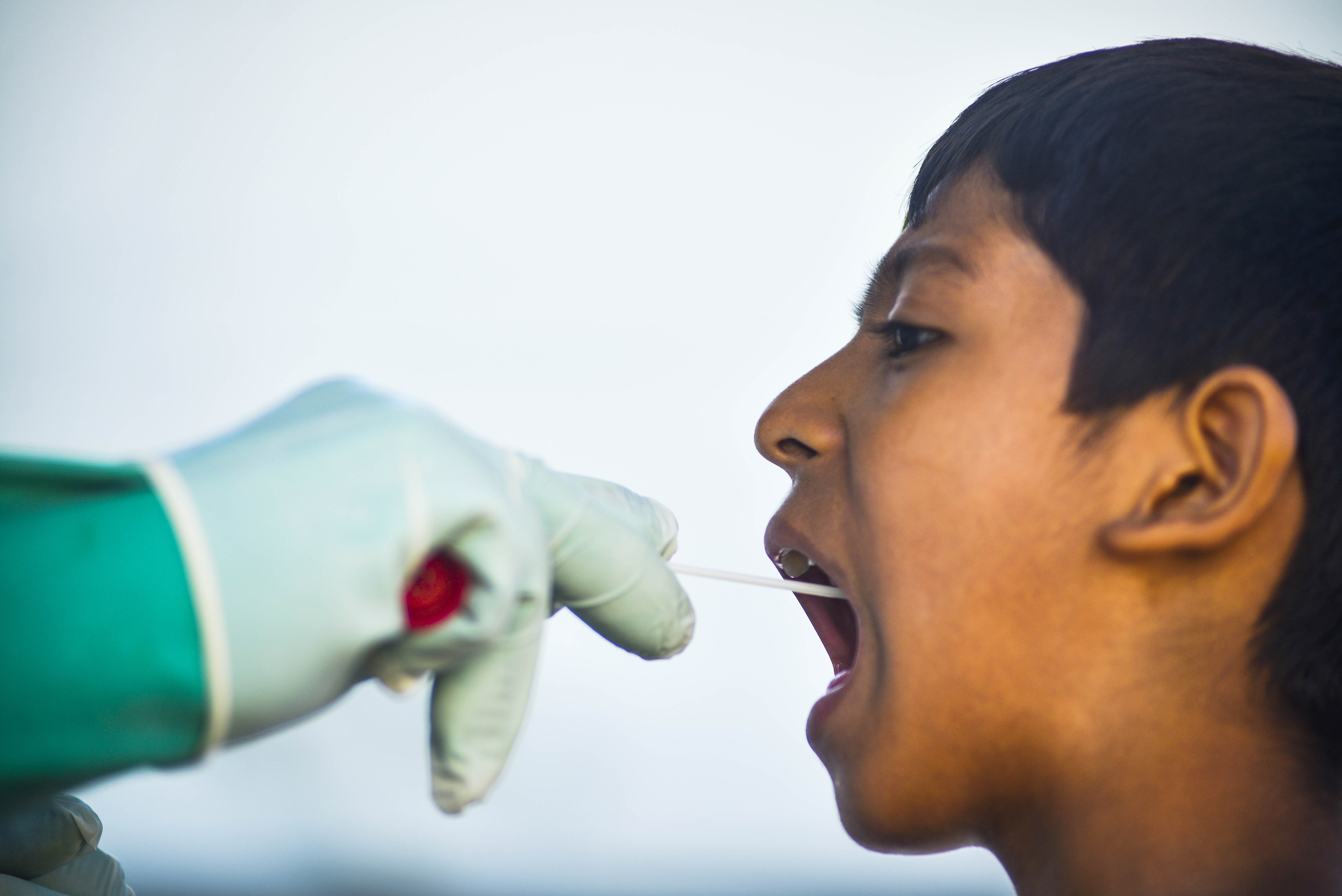 Harán pruebas de Covid-19 en comunidades de El Marqués