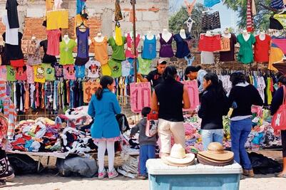 Canaco  repudia  a ambulantes en SJR