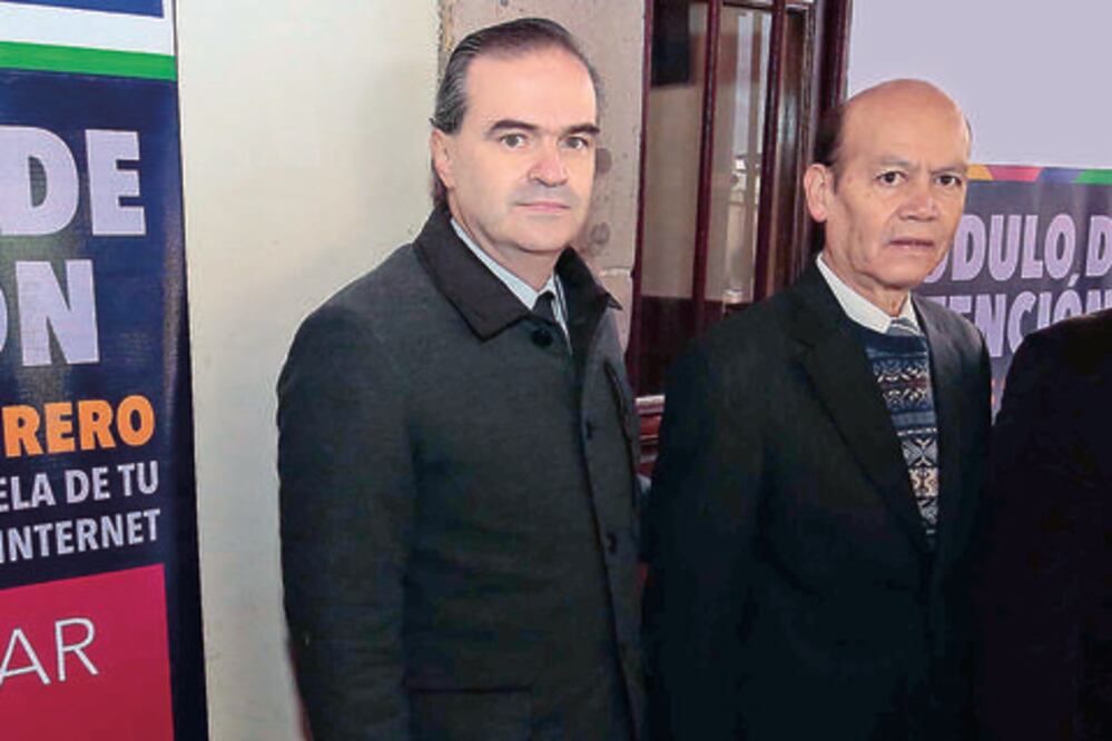 Activan protocolo por llamadas de extorsión