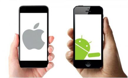 Controla tu iPhone y Android desde Windows 10