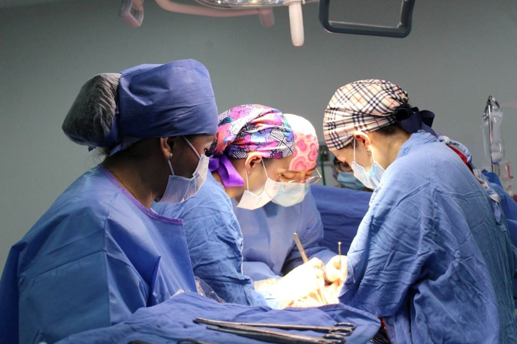Existe alto déficit de personal médico en Querétaro: IMCO