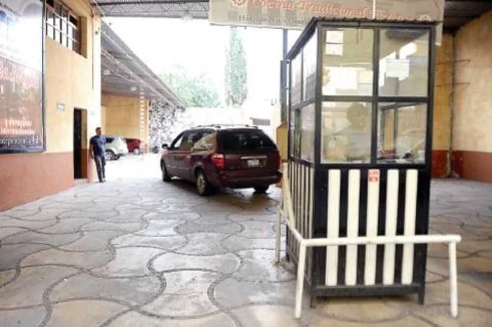 Estacionamientos, sin regulación en SJR