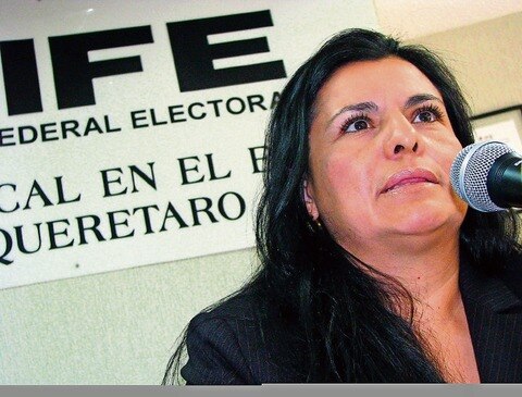 Partidos decidirán si fundan instituto: IEQ