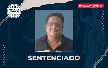 Sujeto recibe 16 años de prisión por vender terrenos con documentación falsa