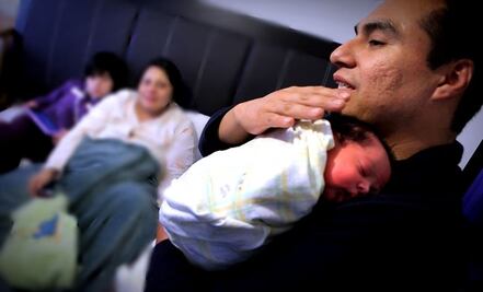 Aprueban la Ley de Paternidad en Querétaro