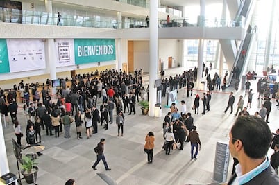 Piden influir en futuro del país