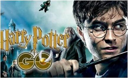 Creadores de Pokémon Go, trabajan en “Harry Potter Go”