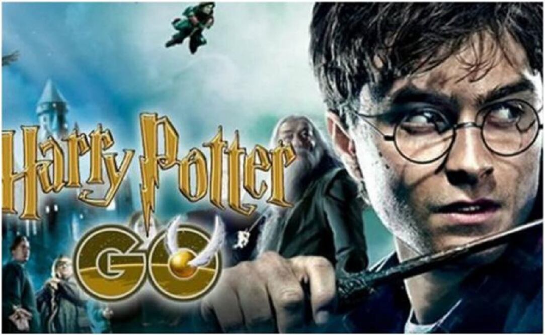 Harry Potter: Wizards Unite utilizará las localizaciones que de Ingress y Pokémon GO (Foto: Archivo)