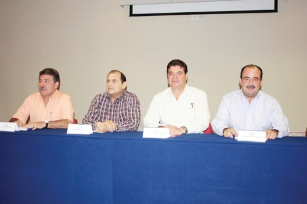 Querétaro, sede de asamblea de la CNOG