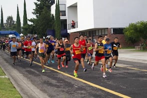 Prepara UAQ San Juan del Río Carrera Universitaria 2026