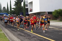 Prepara UAQ San Juan del Río Carrera Universitaria 2026
