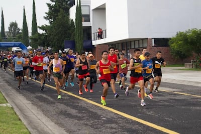 Prepara UAQ San Juan del Río Carrera Universitaria 2026