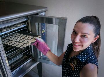 Cocina para consentir el gusto de las mascotas