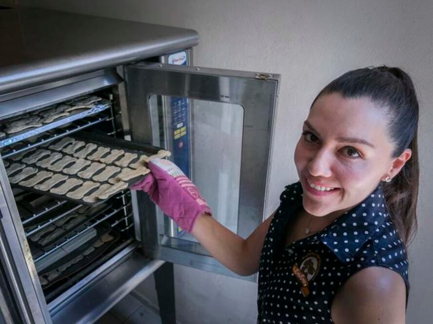 Foto: Demian Chávez