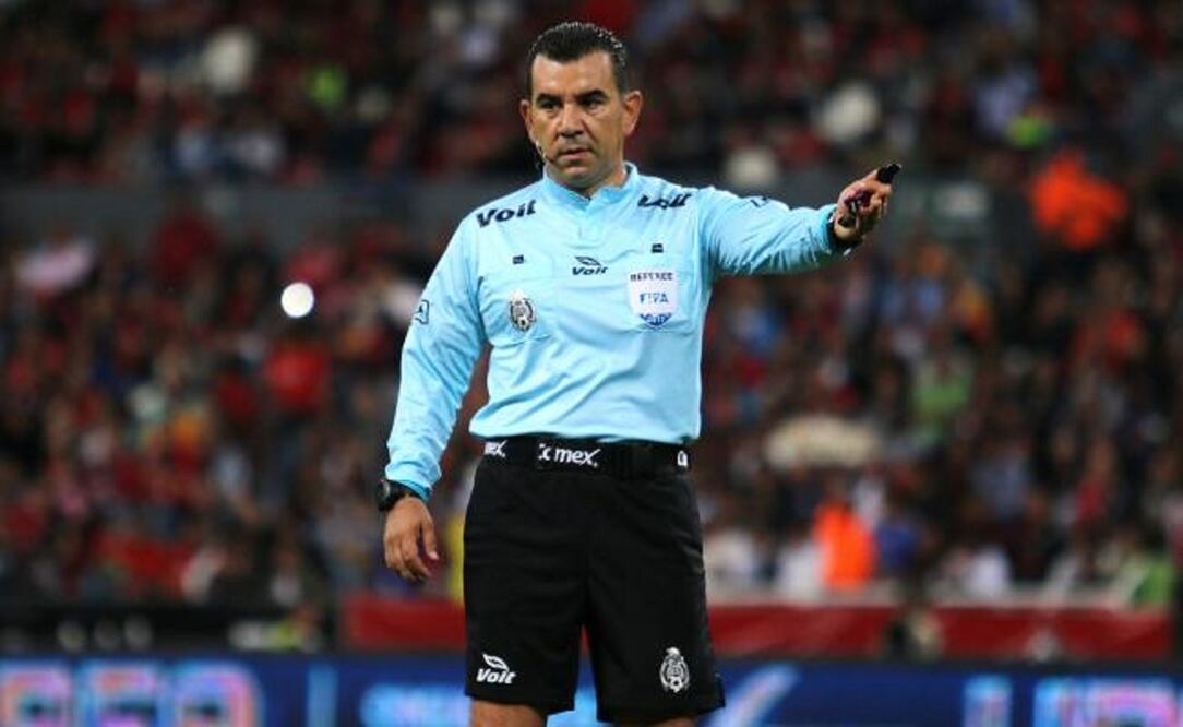 Imago7. Paul Delgadillo durante un juego del Apertura 2017 entre Atlas y Tigres